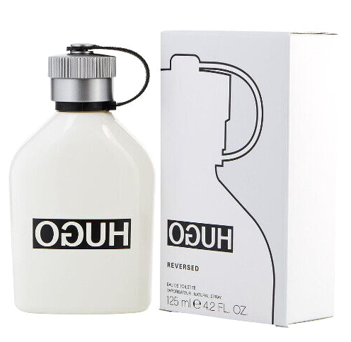 Hugo Reversed Cologne